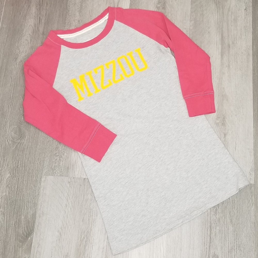 University shirt
